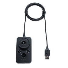 JABRA 50-219 távirányító Vezetékes Audió Nyomógombok távirányító