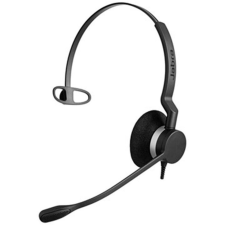 JABRA Biz2300 Mono MS USB-C (2393-823-189) fülhallgató, fejhallgató