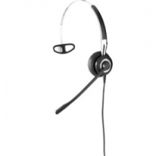 JABRA BIZ 2400 II Mono NC 3in1 (2406-820-204) fülhallgató, fejhallgató