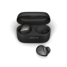 JABRA Elite 85t fülhallgató, fejhallgató