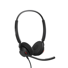 JABRA Engage 40 UC Stereo (4099-410-299) fülhallgató, fejhallgató