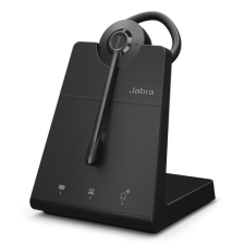 JABRA Engage 45 SE (9655-523-111) fülhallgató, fejhallgató