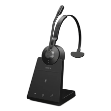 JABRA Engage 45 SE Mono (9653-523-111) fülhallgató, fejhallgató