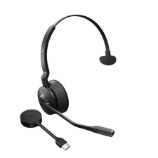 JABRA Engage 55 SE UC Mono (9653-430-111) fülhallgató, fejhallgató