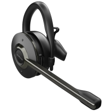 JABRA Engage 55 SE UC Mono (9655-435-111) fülhallgató, fejhallgató