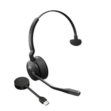 JABRA Engage 55 UC Mono (9553-430-111) fülhallgató, fejhallgató