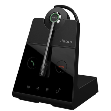 JABRA Engage 65 Convertible (9555-553-111) fülhallgató, fejhallgató