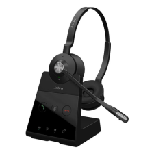JABRA Engage 65 SE Stereo (9659-553-111) fülhallgató, fejhallgató