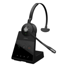 JABRA Engage 65 SE Wireless (9653-553-111) fülhallgató, fejhallgató