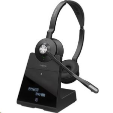 JABRA Engage 75 Stereo (9559-583-117) fülhallgató, fejhallgató