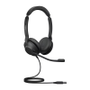 JABRA Evolve2 30 SE USB-A MS Stereo (23189-999-979)