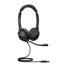JABRA Evolve2 30 SE USB-A MS Stereo (23189-999-979) fülhallgató, fejhallgató