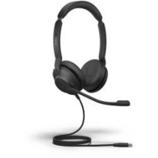JABRA Evolve2 30 USB-C (23089-989-879) fülhallgató, fejhallgató