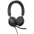 JABRA Evolve2 40 SE USB C/A UC Stereo Headset Black