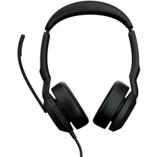 JABRA Evolve2 50 UC Stereo (25069-989-899) fülhallgató, fejhallgató