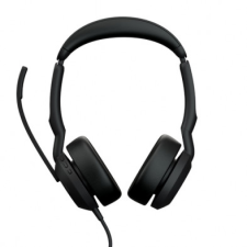 JABRA Evolve2 50 USB-C MS Stereo (25089-999-899) fülhallgató, fejhallgató