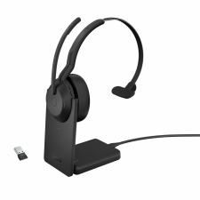 JABRA Evolve2 55 UC Mono (25599-889-989) fülhallgató, fejhallgató
