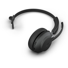 JABRA Evolve2 65 Link380a MS Mono (26599-899-999) fülhallgató, fejhallgató