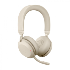 JABRA Evolve2 75 MS Stereo USB-A (27599-999-998) fülhallgató, fejhallgató