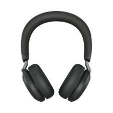 JABRA Evolve2 75 MS sztereo USB-A (27599-999-989) fülhallgató, fejhallgató