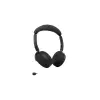 JABRA Evolve3 65 Flex Link390c MS 36699-999-899