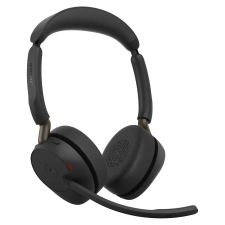 JABRA Evolve3 65 Stereo LINK 390c MS (36599-999-899) fülhallgató, fejhallgató