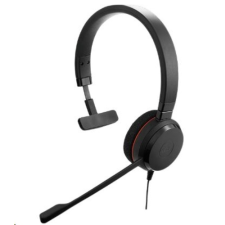 JABRA Evolve 20 MS Mono (4993-823-309) fülhallgató, fejhallgató