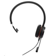 JABRA EVOLVE 20 UC Mono (4993-829-409) fülhallgató, fejhallgató