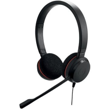 JABRA Evolve 20SE MS Stereo (4999-823-309) fülhallgató, fejhallgató