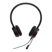 JABRA EVOLVE 30 II MS Stereo (5399-823-369) fülhallgató, fejhallgató