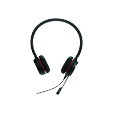 JABRA EVOLVE 30 II UC Stereo (5399-829-369) fülhallgató, fejhallgató