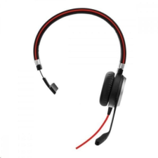 JABRA Evolve 40 UC mono USB-C (6393-829-289) fülhallgató, fejhallgató