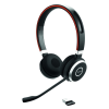 JABRA EVOLVE 65 UC Duo USB (6599-829-409)