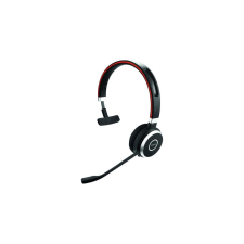 JABRA Evolve 65 UC Mono (6593-823-499) fülhallgató, fejhallgató