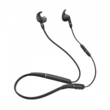 JABRA Evolve 65e MS Link370 (6599-623-109) fülhallgató, fejhallgató