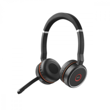 JABRA Fejhallgató Mikrofonnal Jabra Evolve 75 fülhallgató, fejhallgató