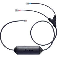 JABRA Kabel EHS für Avaya IP 14xx, 94xx, 95xx (14201-33) kábel és adapter