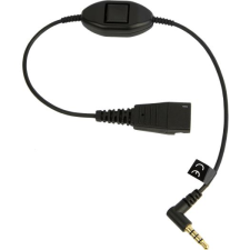 JABRA QD -> 3.5mm átalakító kontrollerrel (8800-00-103) (8800-00-103) - Átalakítók kábel és adapter