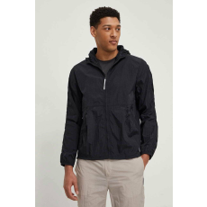  Jacheta de antrenament Calvin Klein Performance 00GMS4O522 Negru  L INTL