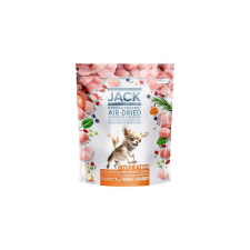 Jack Air-dried hipoallergén kutyatáp pulyka & nyúl 1kg kutyaeledel