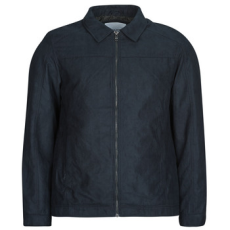 Jack & Jones Bőrkabátok  JJEDYLAN Fekete EU XL
