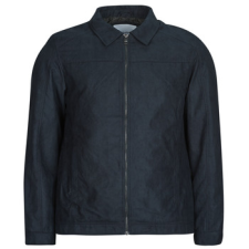 Jack &amp; Jones Bőrkabátok  JJEDYLAN Fekete EU XXL férfi kabát, dzseki