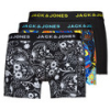 Jack & Jones Boxerek JACSUGAR X3 Sokszínű EU M