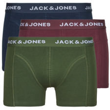 Jack &amp; Jones Boxerek JACTEO X3 Sokszínű EU S férfi alsó