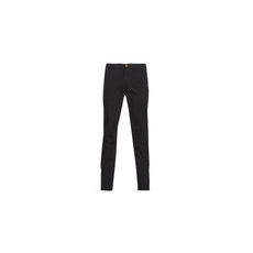 Jack & Jones Chino nadrágok / Carrot nadrágok JJIMARCO Fekete US 28 / 32