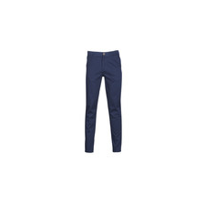 Jack &amp; Jones Chino nadrágok / Carrot nadrágok JJIMARCO Kék US 28 / 32 férfi nadrág