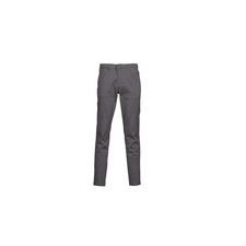 Jack &amp; Jones Chino nadrágok / Carrot nadrágok JJIMARCO Szürke US 27 / 32 férfi nadrág