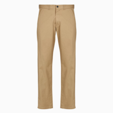 Jack & Jones Chino nadrágok / Carrot nadrágok JPSTKANE BARRET Bézs US 33 / 32