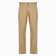 Jack &amp; Jones Chino nadrágok / Carrot nadrágok JPSTKANE BARRET Bézs US 33 / 34 férfi nadrág