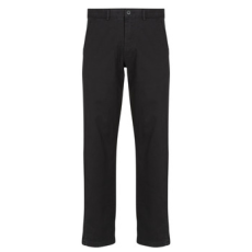 Jack & Jones Chino nadrágok / Carrot nadrágok JPSTKANE BARRET Fekete US 31 / 34